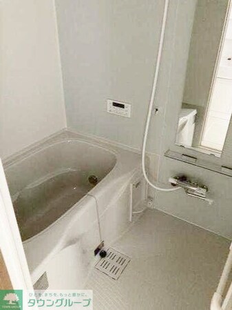 クローバーコートの物件内観写真